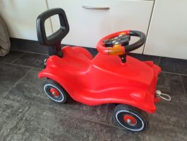 Bobbycar super Zustand mit Soundlenkrad und Walker