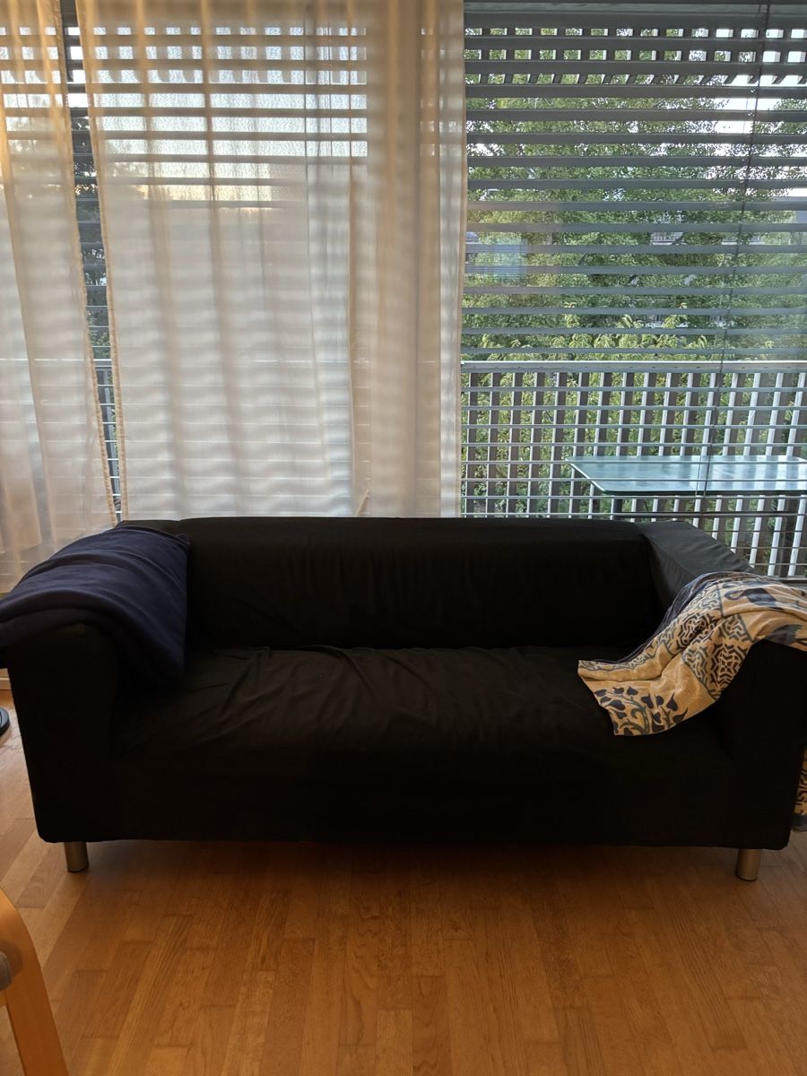 Ikea Divani: IKEA Sofa – Usato da liebefeld venduto da tor_nn2l 2