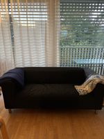 IKEA KLIPPAN 2er Sofa