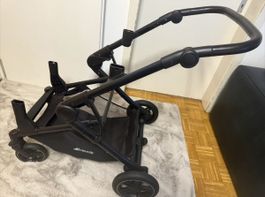 Hauck Geschwister Kinderwagen