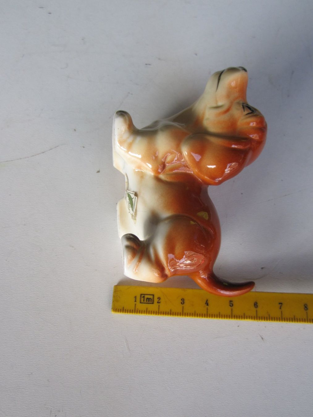 Figuren: Hund – Neu (gemäss Beschreibung) aus Weier im Emmental von waefler03 5