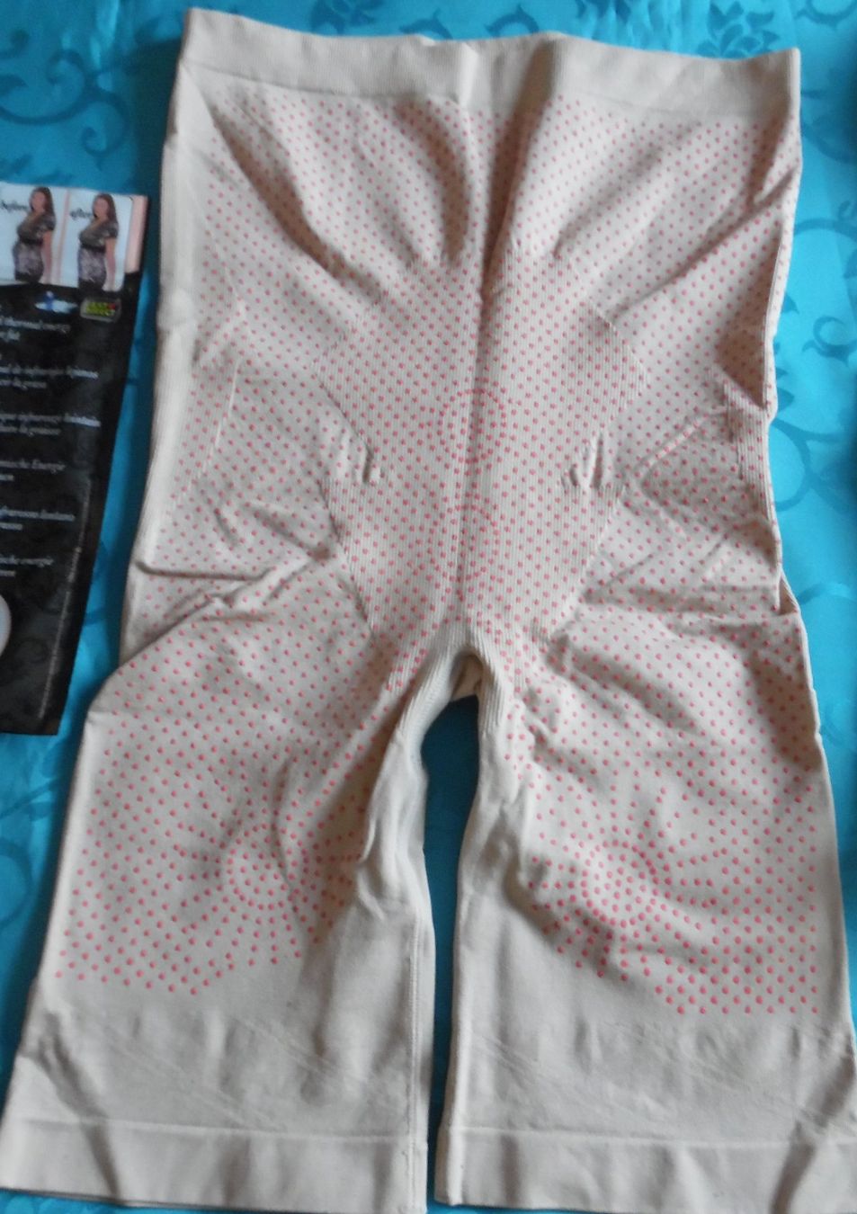 Altra biancheria intima: Cera-Slender-Schlank-Hose – Nuovo e nell'imballaggio originale da Bellinzona venduto da Luna093 3