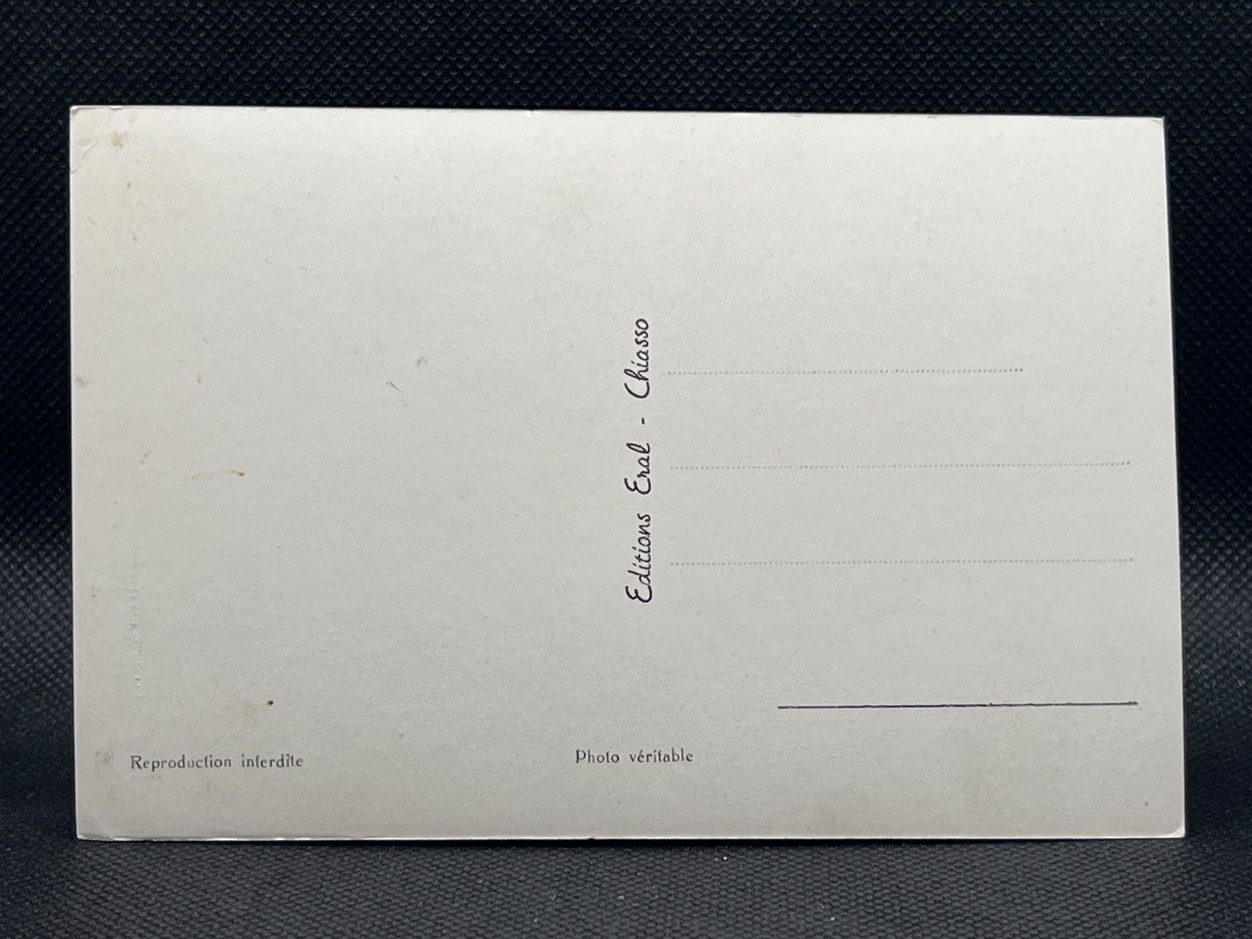 Cartoline postali: Morcote - Lago di Lugano – Usato da Widnau venduto da Brusi9 1
