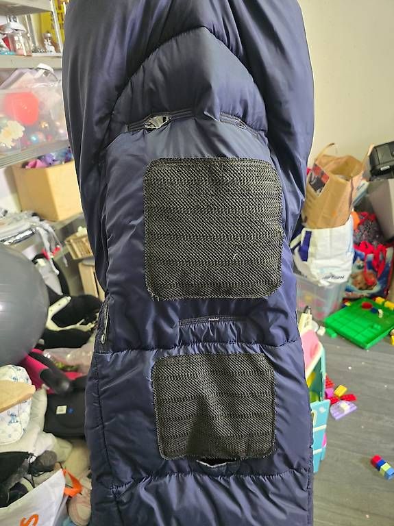 Sacchi a pelo: Odenwälder Babynest – Usato da Domat/Ems venduto da del_glb5 3