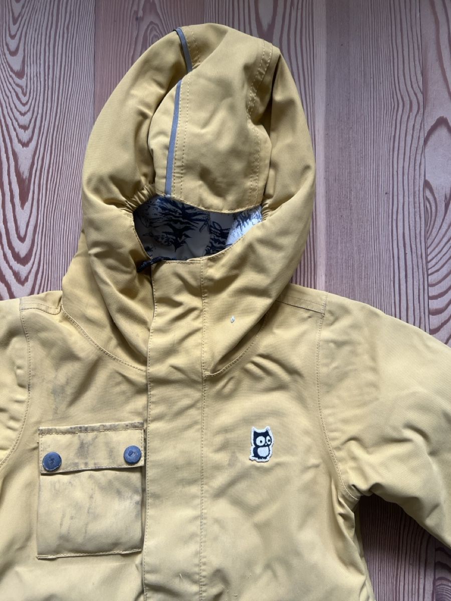 Namuk Giacche & Cappotti: Namuk Ski Jacket 104/110 – Usato da Zürich venduto da tsw_f52q 1