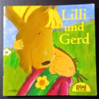 Pixi Lilli und Gerd Kinderbuch Zustand Gut