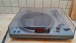 Plattenspieler Technics SL 1400