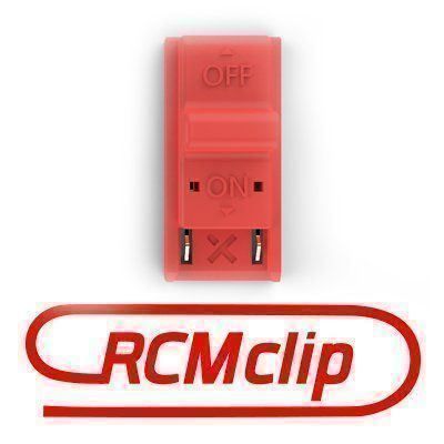 Nintendo Console: XKIT RCM Clip (RCM Jig, Homebrew, CFW) – Nuovo e nell'imballaggio originale da Wohlen AG venduto da gnabbr 1