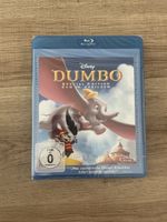 Dumbo (1941) BluRay Neu&Ovp