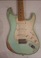 Fender Stratocaster Relic