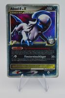 Absol (G) LV.X - SV 141/147 - DE - Pokémon