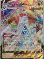 Pokémon – Duraludon VMAX 🇩🇪 - CRZ-104 - Crown Zenith