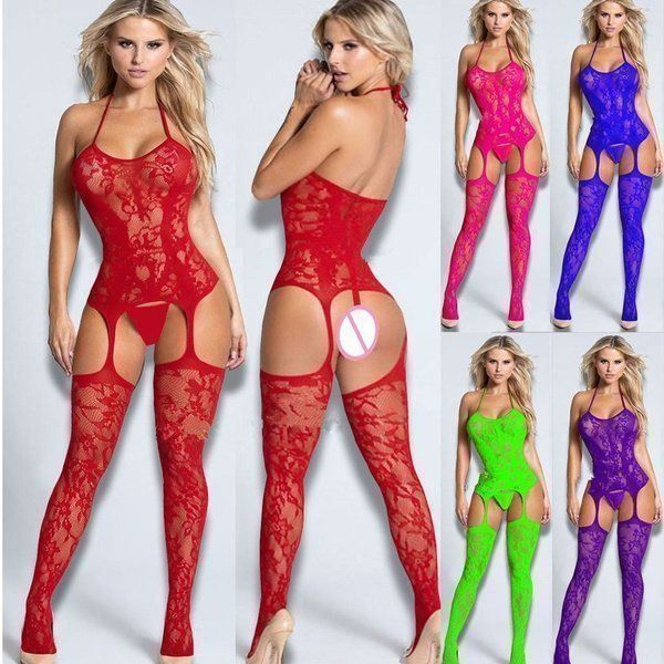 Altra biancheria intima: NEU EINGETROFFEN! MEGA SEXY CATSUIT – Nuovo e nell'imballaggio originale da Dallenwil venduto da erotic321meins