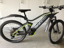 Bulls ebike 9