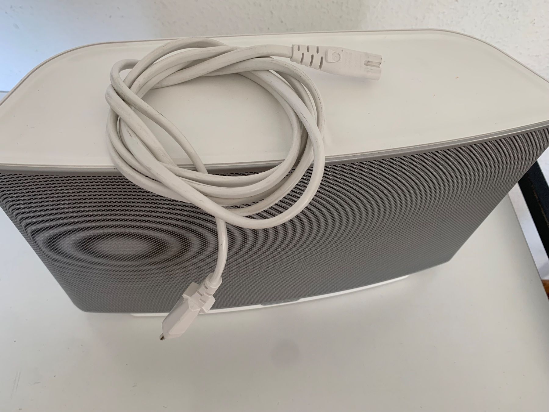 Sonos Lautsprecher: Sonos Play 5, 1.Generation – Gebraucht aus Zürich von rayberg 5