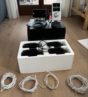 Logitech Z-5500 Digital 5.1 Soundsystem