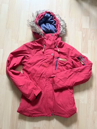 Skijacke von Peak Performance Gr S