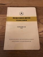 Mercedes Benz 180 D