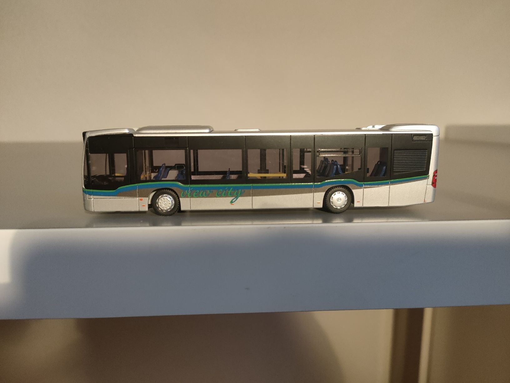 Rietze Modellini d'auto: Rietze Citaro – Usato da Burgdorf venduto da bri5 4