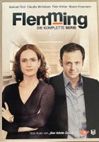 Flemming - Die komplette Serie (DVD Box)