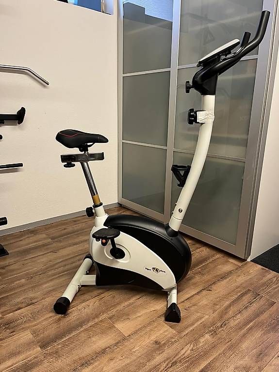 Hometrainer: Fahhrad – Gebraucht aus Rudolfstetten von jasi00