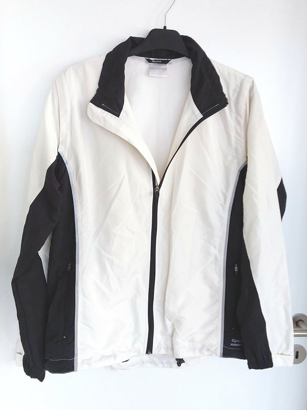 Giacche: GONSO Velojacke / Gilet Gr 40 – Usato da Immensee venduto da Btrutmann