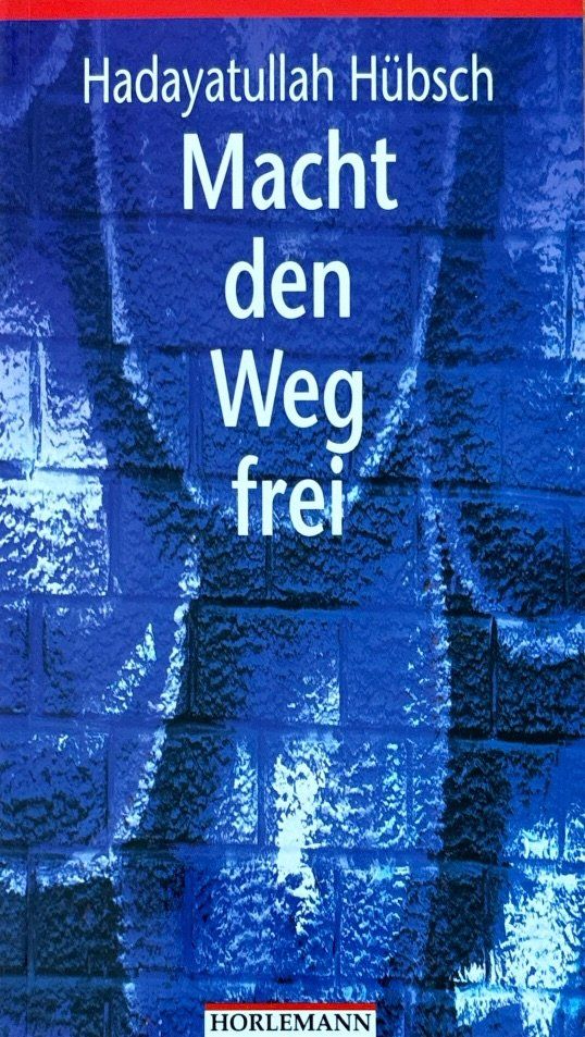 Libri: Macht den Weg frei - Gedichte – Nuovo (secondo la descrizione) da Sarnen venduto da Livres