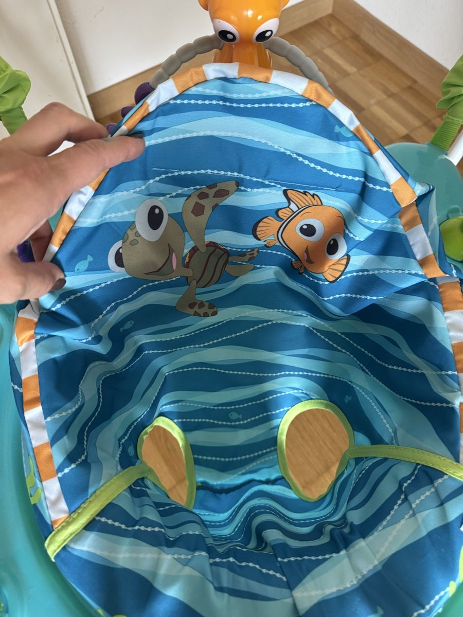 Jouets: findet nemo spielstation – Neuf (Voir description) à wittenbach par zve_n7dw 4