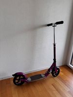 Micro Flex 145 Scooter – Violett – klappbar – 145 mm