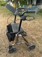 Rollator taima S GT