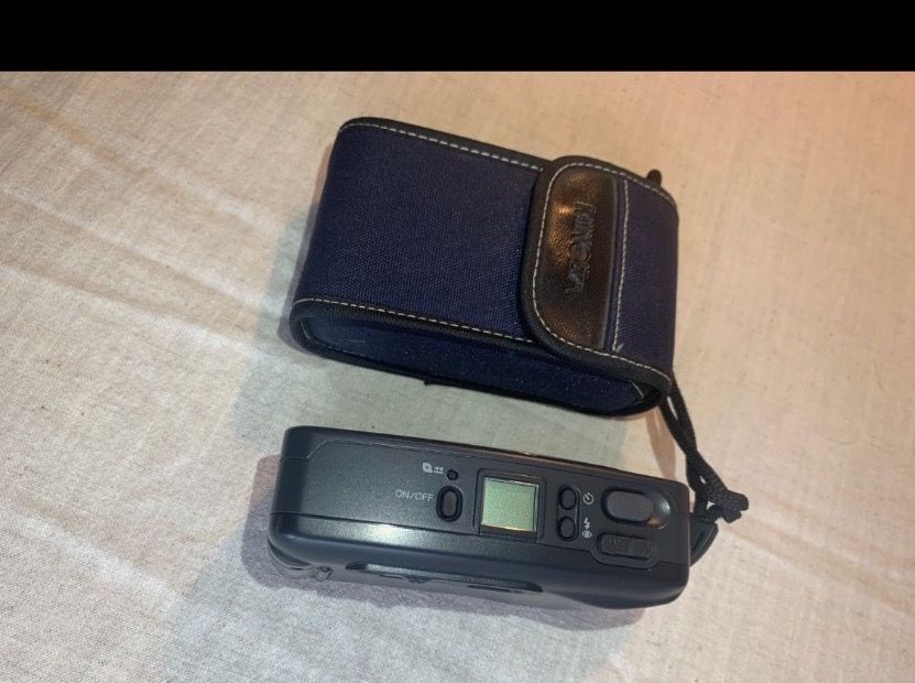 minolta vectis 10