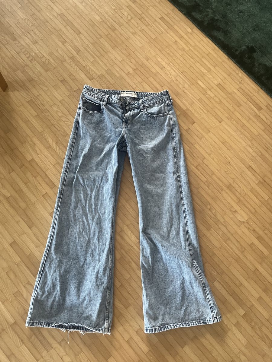 Hollister Jeans: Hollister Jeans – Usato da St. Gallen venduto da elli18