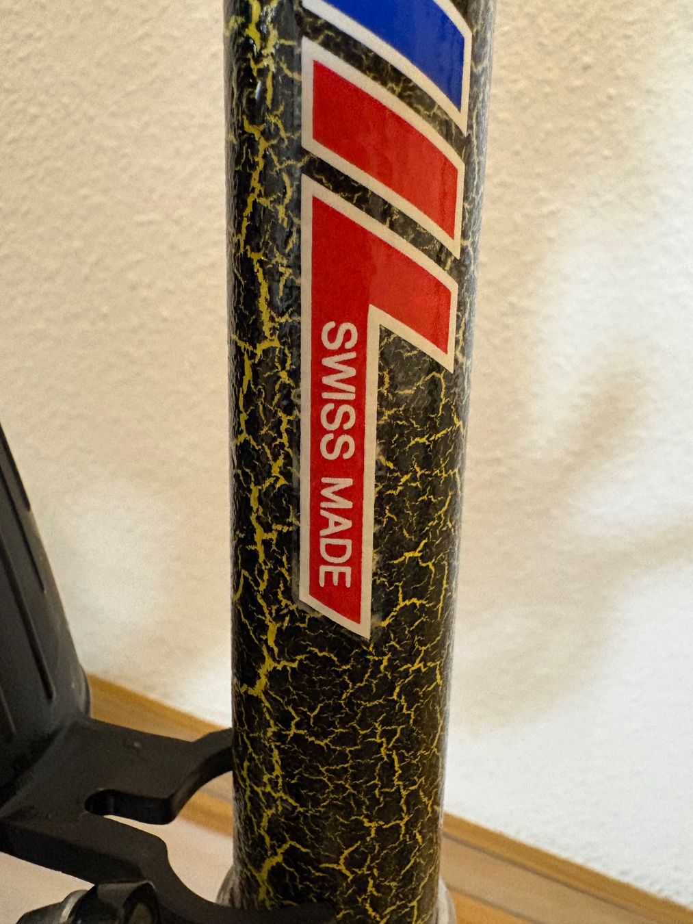Velos: Velo – Gebraucht aus Zürich von ingridsi 5