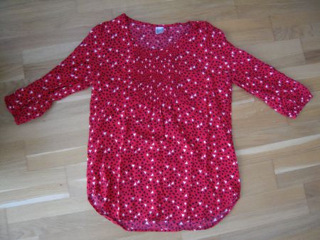 AproductZ Bluse Gr 36 NEUWERTIG!