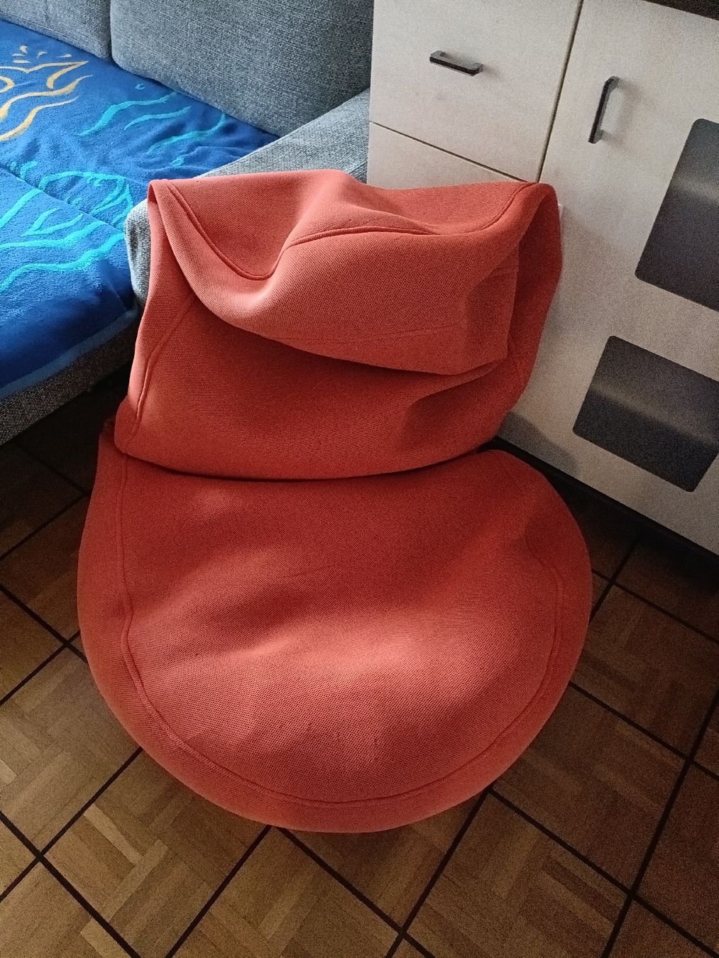 Ikea Kissen: Sitzsack – Gebraucht aus Sachseln von SandraHae