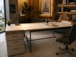 bureau architecte