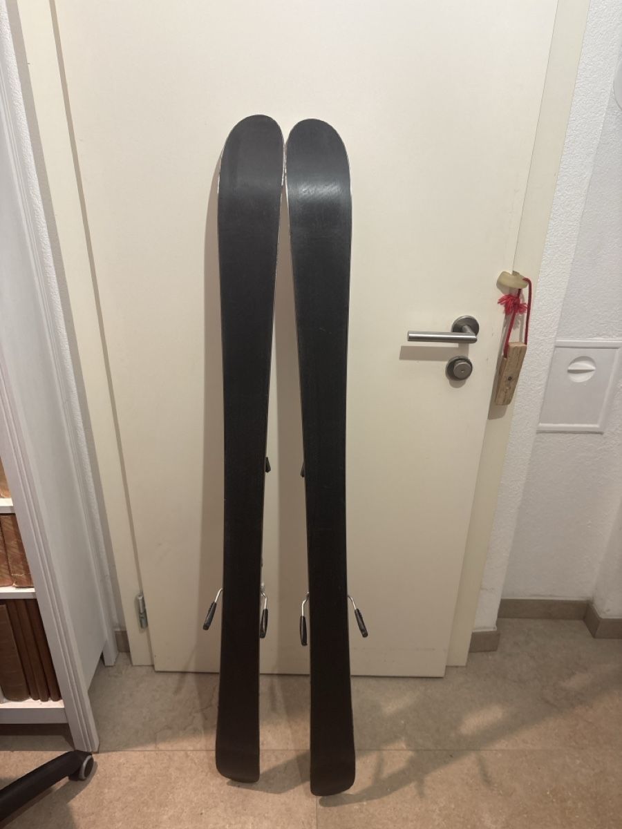Fischer Sci: Ski Fisher prodigy 142cm – Usato da Vevey venduto da nat_x228 1