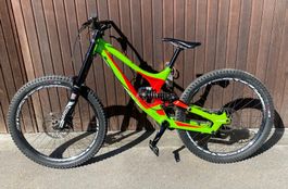 Specialized Downhill-Bike