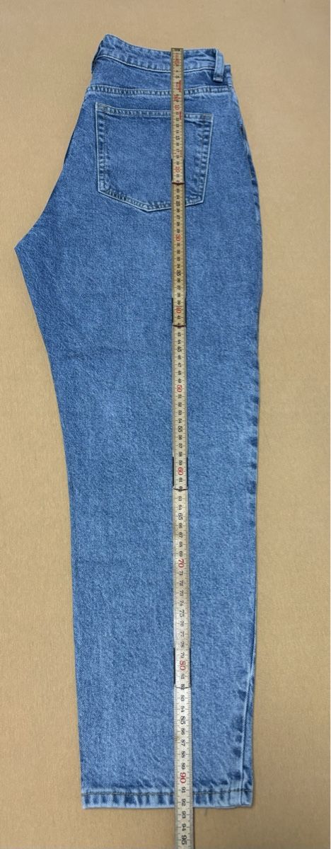 H&M Jeans: H&M Damen Jeanshose, Gr. 40 – Usato da Zollikerberg venduto da Jvac2 3