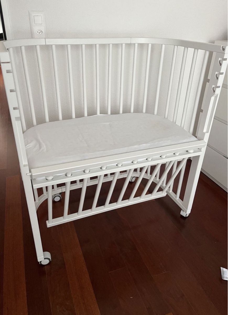 Letti: Babybaby Boxspring Comfort Plus – Usato da Algetshausen venduto da shoppingqueen_ 2