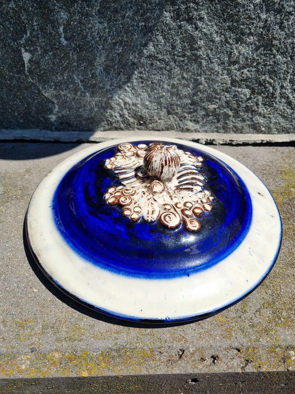Coupes: Keramik J. GELZER schale – D'occasion à Ostermundigen par vintage60