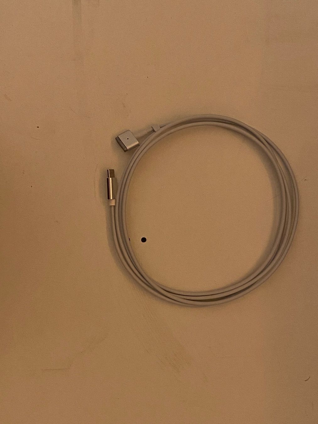 Cavi: MagSafe 2 zu USB-C – Usato da gontenschwil venduto da JanKab311