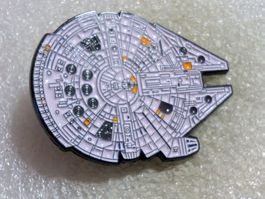Ansteckpin 182: Star Wars