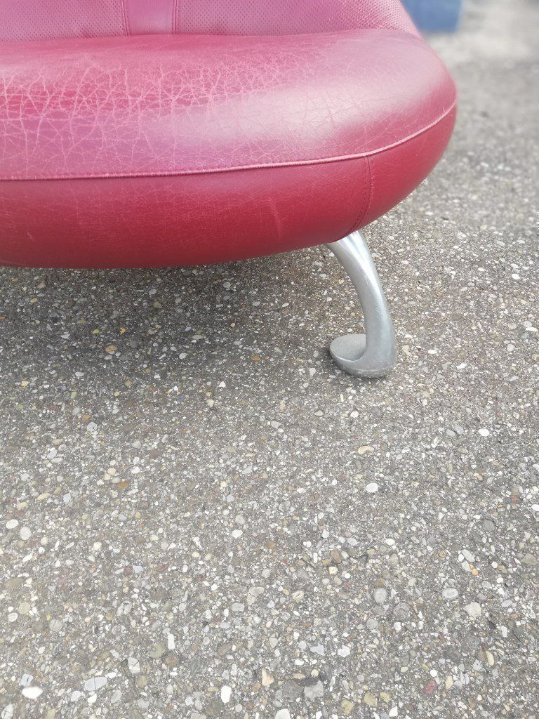 Leolux Fauteuils: LEOLUX Chi Chair – D'occasion à Uster par walderk 5