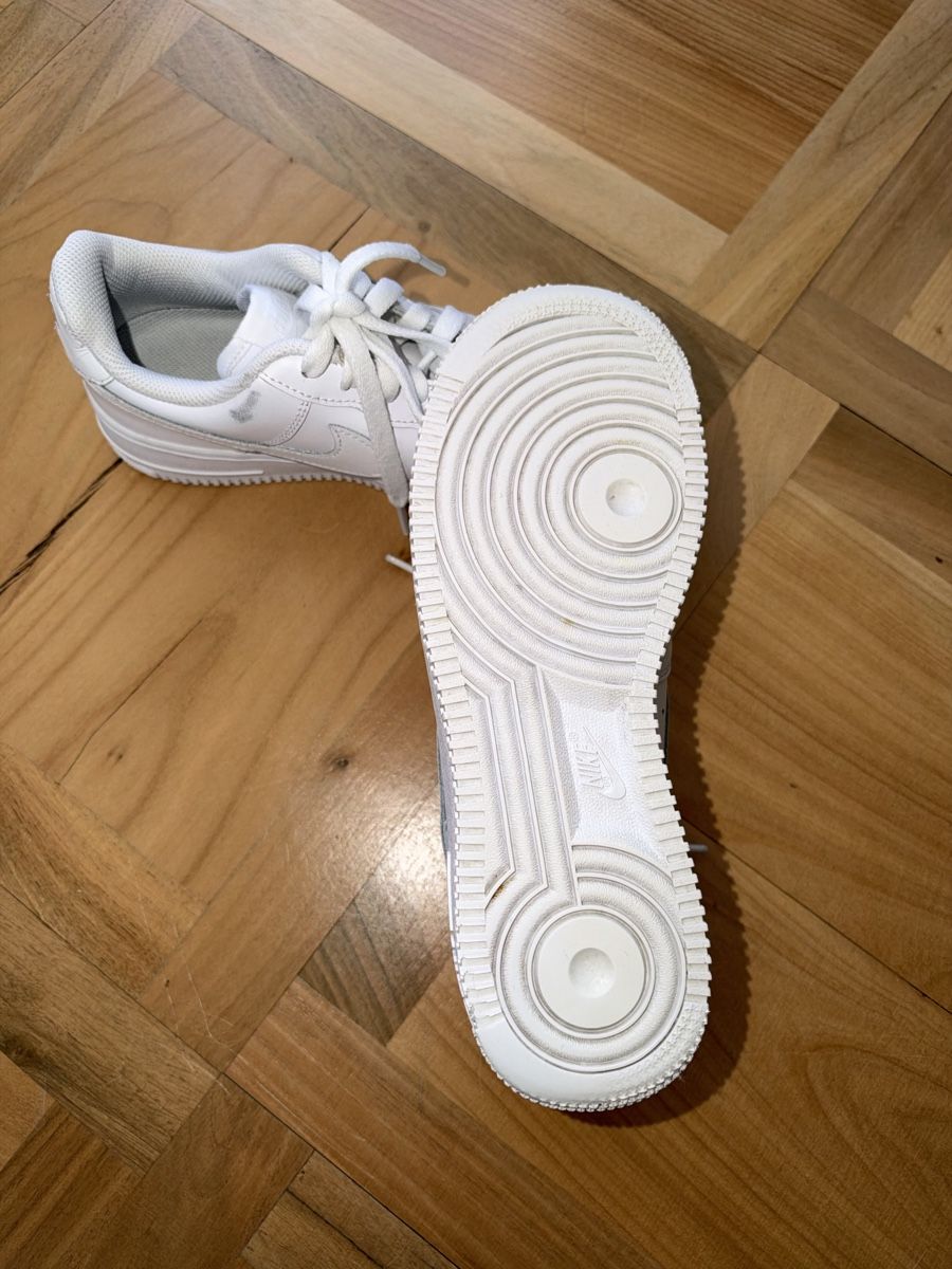 Nike Scarpe da uomo: Nike Air Force 1,  Gr. 38.5 – Usato da Speicher venduto da Loumi711 3