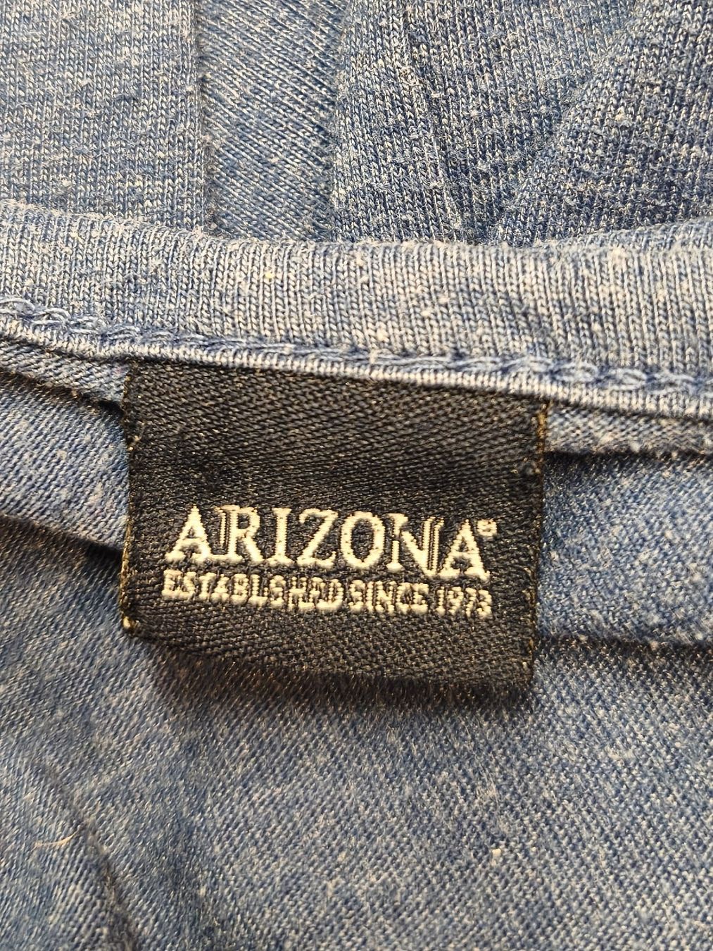 Vestiti: Arizona Kleid blau Grösse 40/42 – Usato da Emmetten venduto da SecondhandSiska 3