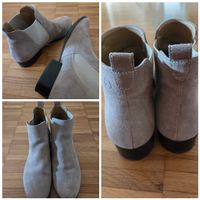 stiefelette Tamaris Gr 40, neuwertig