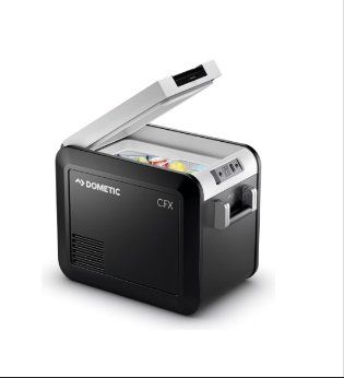 Dometic Frigoriferi & Refrigeratori: Kompressor Kühlbox / Glacière à compresseur DOMETIC CFX3 25L – Usato da Solothurn venduto da jmc_76cm 7
