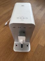 Smeg Kaffeemaschine vollautomat