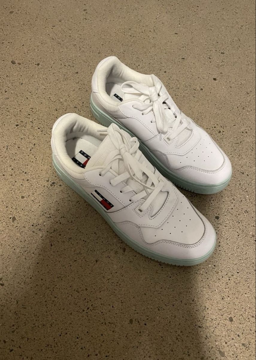 Herrenschuhe: Tommy Hilfiger Schuh Grösse 40 – Gebraucht aus Zürich von janine_stalder 1